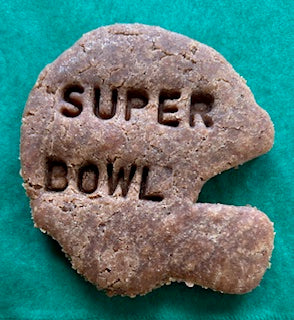 Super Bowl Treats