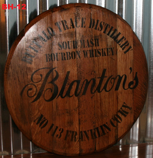 Blanton's BH-12