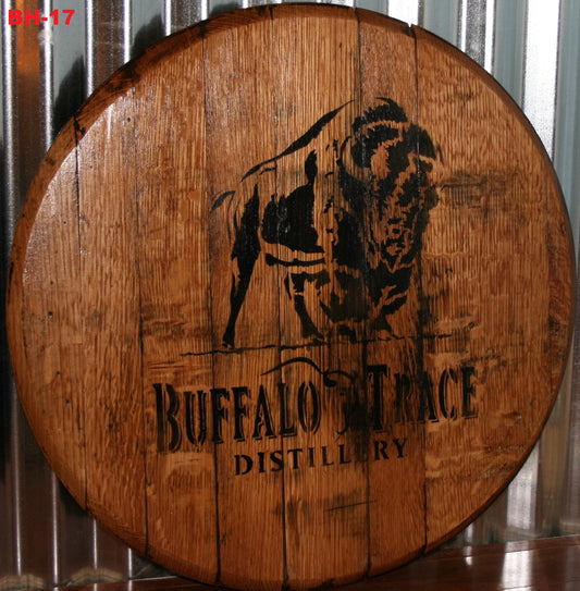 Buffalo Trace BH-17