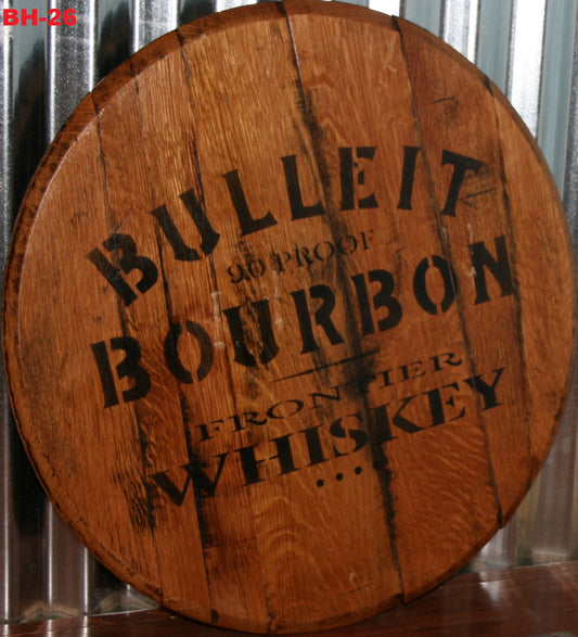 Bulleit BH-26