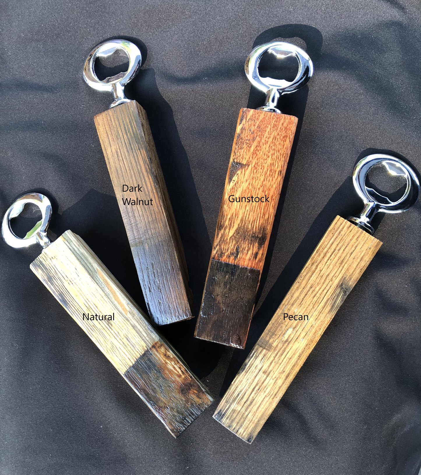 Back Pocket Bottle Opener