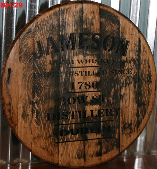 Jameson - BH29