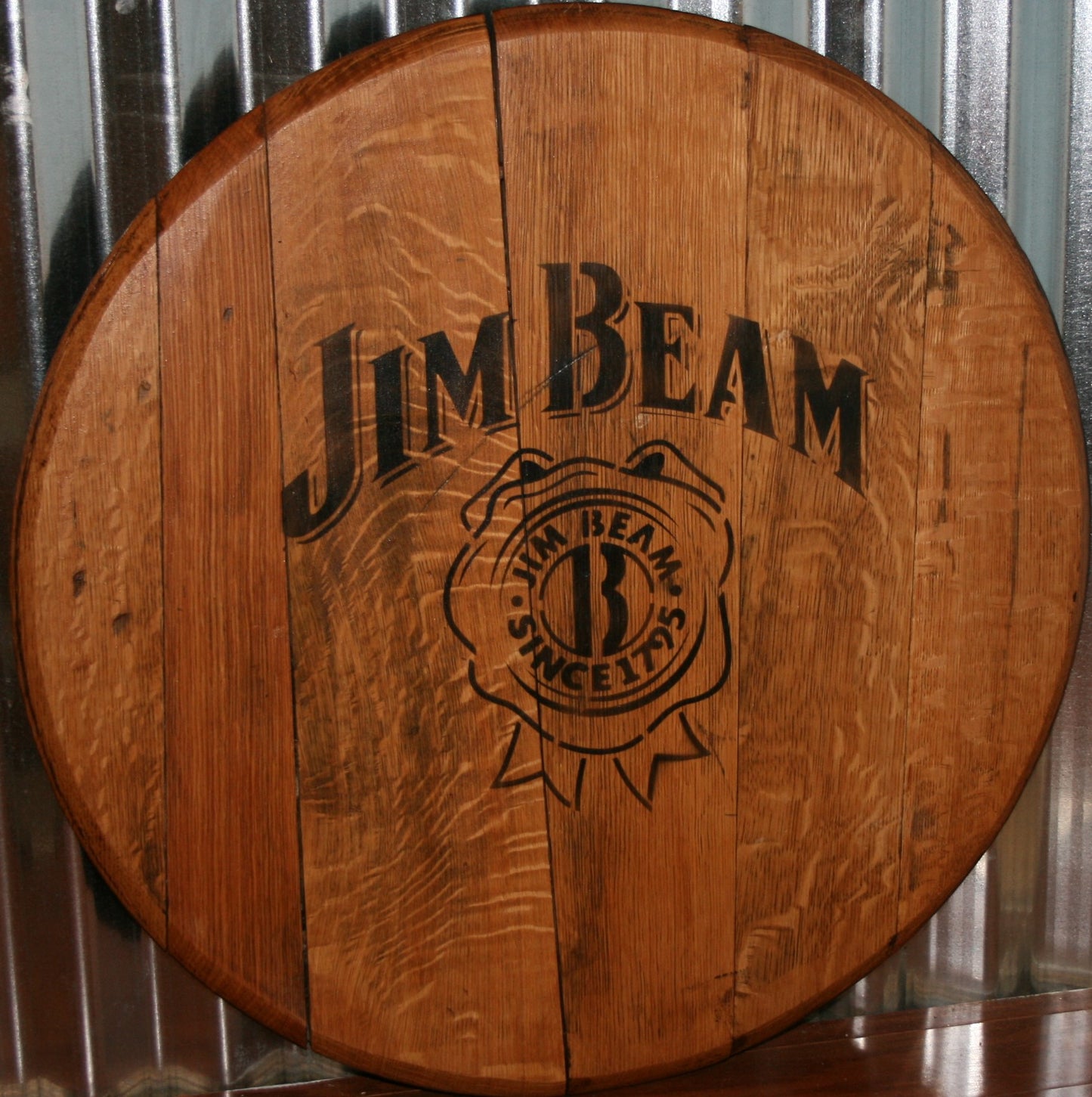 Jim Beam BH-4