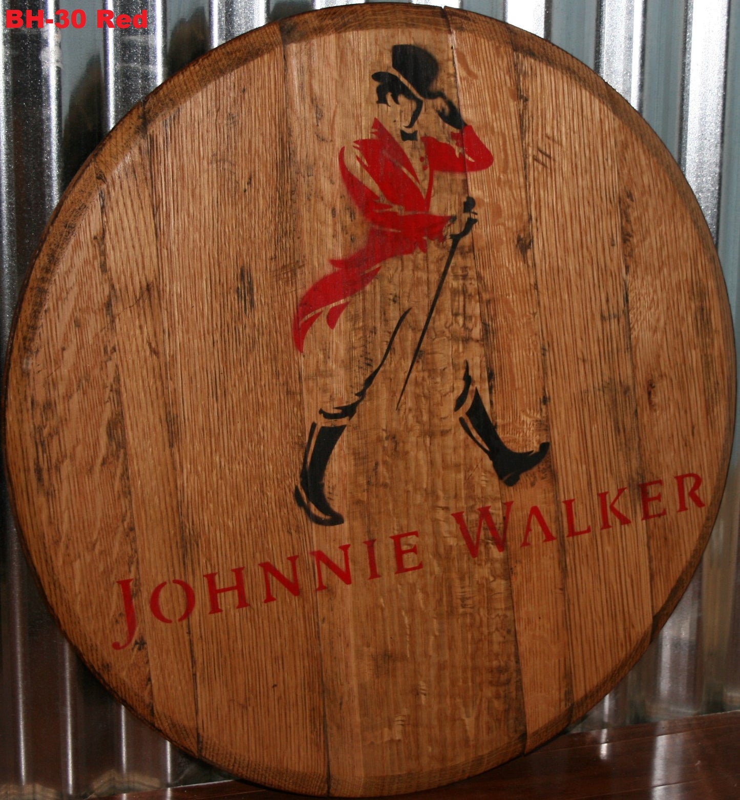 Johnnie Walker - BH30