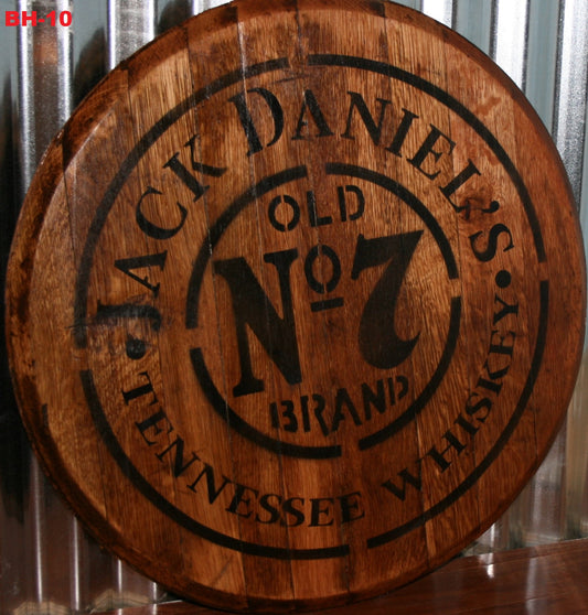 Jack Daniel's BH-10