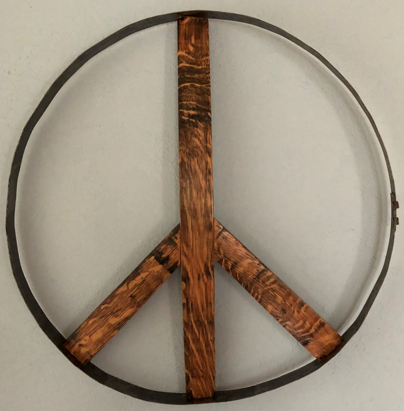 Peace Sign