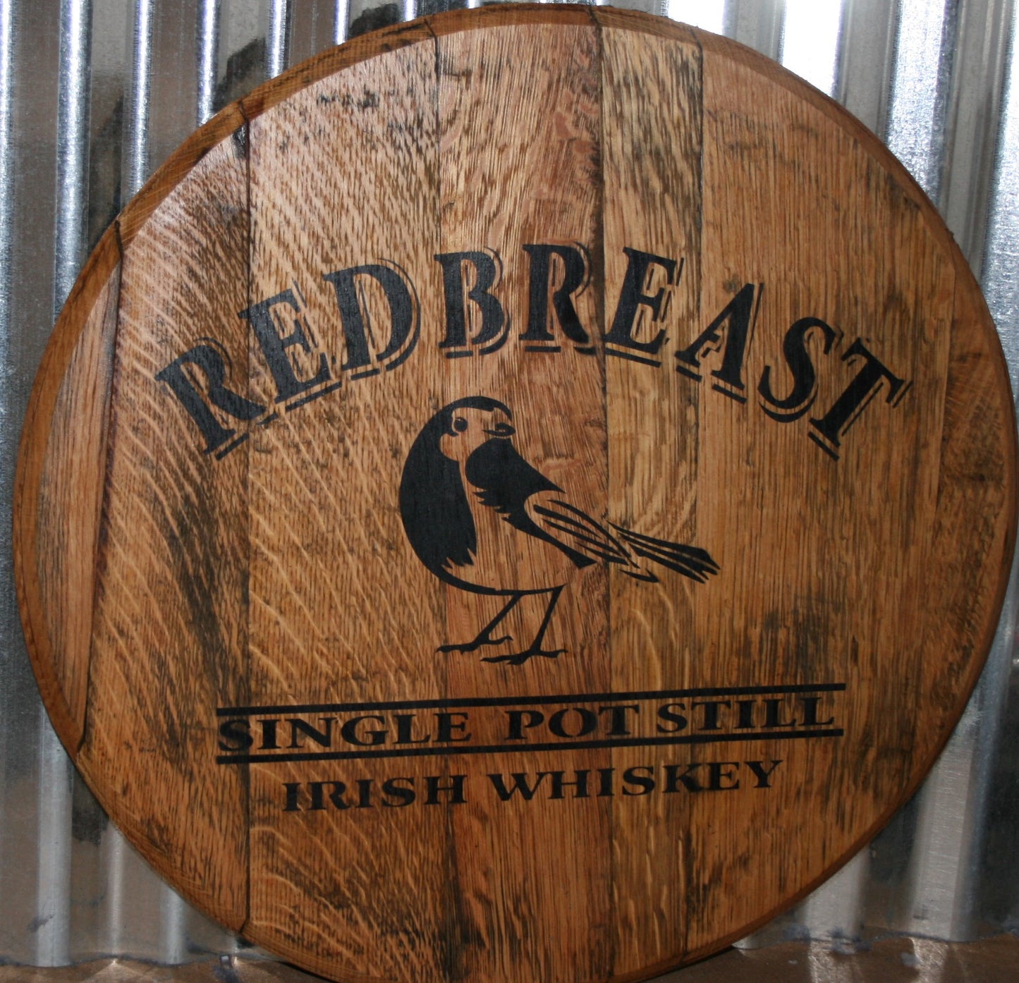 Red Breast BH-60